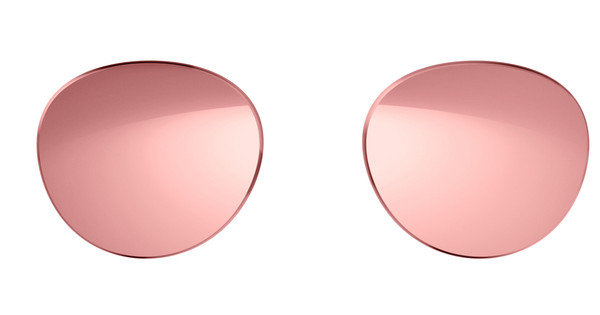 Bose Lenses Rondo Pink