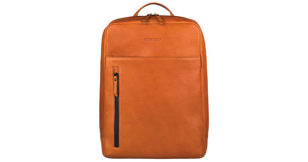 Burkely Rain Riley 15 inches Cognac 14L