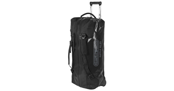 Ortlieb Duffel RG 85L Black