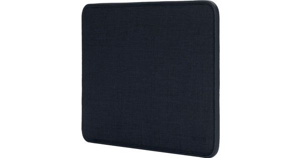 HOUSSE 13'' ICON WOOLENEX MACBOOK AIR 13' M2 GRAPHITE 2022