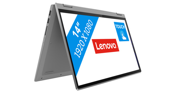 Lenovo IdeaPad Flex 5 14IIL05 81X100CQMH
