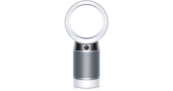 assistent Door papier Dyson Pure Cool Desk Wit - Coolblue - Voor 23.59u, morgen in huis