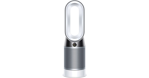 Dyson Pure Hot+Cool Wit/Zilver