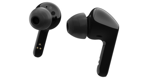 Lg store wireless earbuds