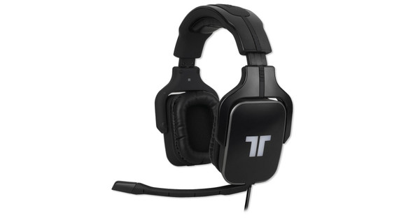 Tritton headset hot sale pc