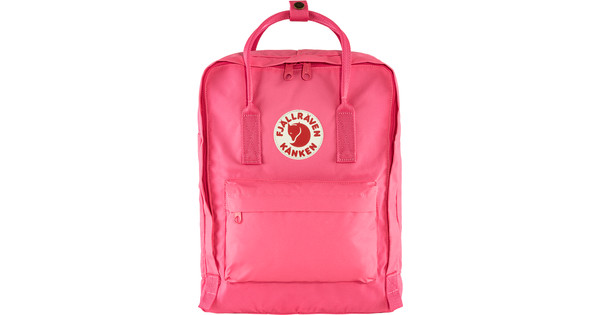 Fj llr ven K nken Flamingo Pink 16L