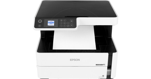 epson m 2170 printer