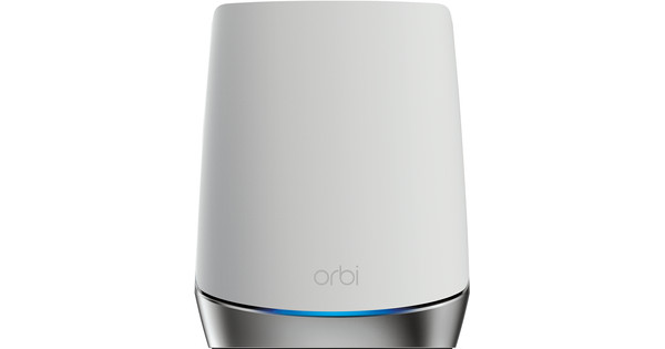 Netgear Orbi RBS750 mesh wifi uitbreiding