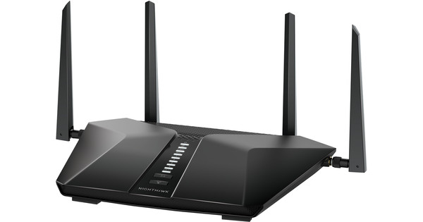 Netgear Nighthawk RAX50