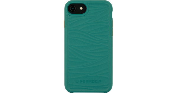 LifeProof WAKE Apple iPhone SE 2022 / SE 2020 / 8 / 7 Back Cover Green