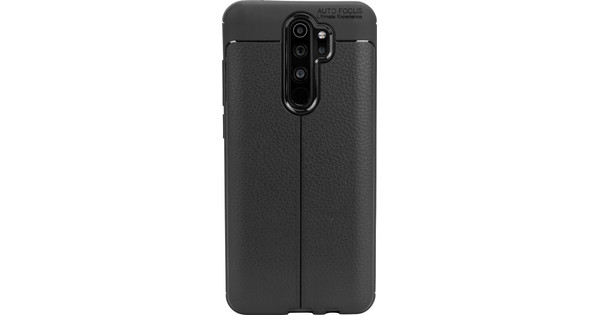 Redmi note 8 pro mobile deals cover