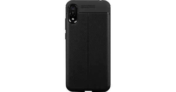 Huawei deals y6 cover