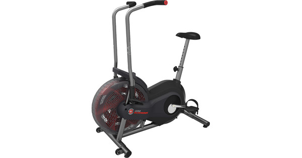 schwinn airdyne ad2i hiit trainer airbike