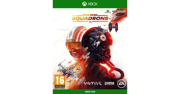 Star wars store squadrons price xbox