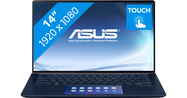 Asus ZenBook UX434FLC-AI502T
