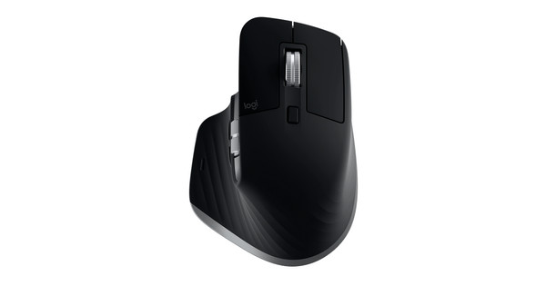 Logitech mx master 3 on sale advanced wireless mouse