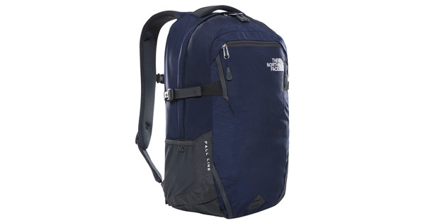 North face store fall line backpack