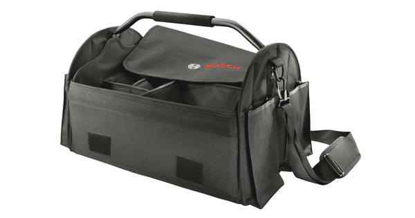 Сумка Bosch professional большая 1600a003bk