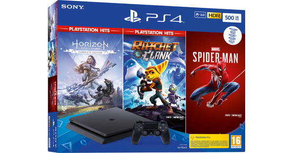 Ps4 500gb hot sale bundle deals