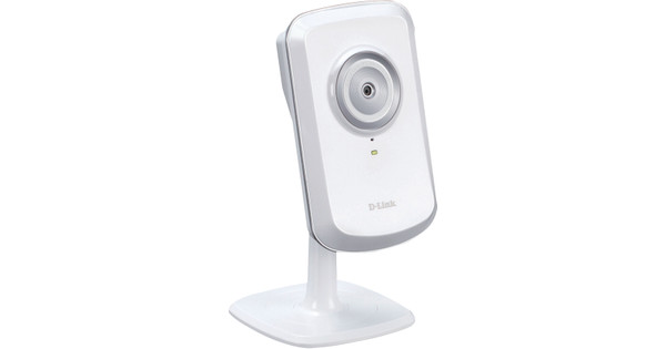 D-Link DCS-930L - Coolblue - Before 23:59, Delivered Tomorrow