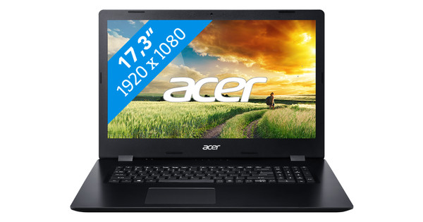 Acer Aspire 3 A317-52-5157