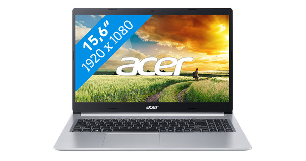Acer Aspire 5 A515-55-71U6
