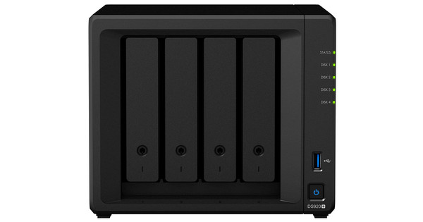 Synology DS920+