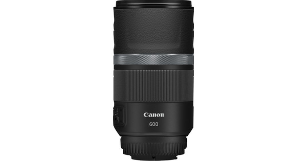 Canon RF 600mm f/11 IS STM