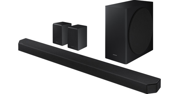 st5000 rear speakers