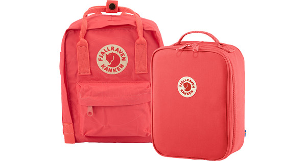 fjallraven kanken cooler