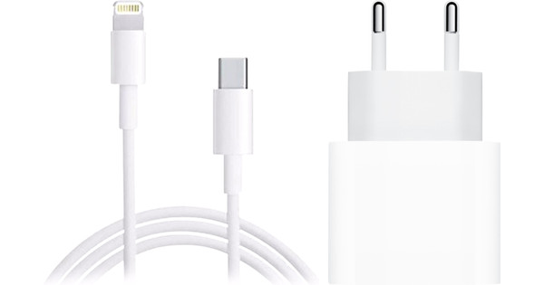 Apple fast deals charger 18w