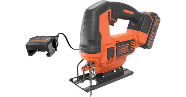 Black decker on sale jig saw