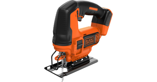 What's the BLACK+DECKER POWERCONNECT 18V battery platform? - Coolblue -  anything for a smile