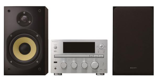 Sony CMT-G2NiP - Coolblue - Voor 23.59u, morgen in huis