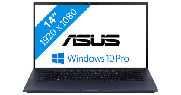 Asus Expertbook B9450FA-BM0370R