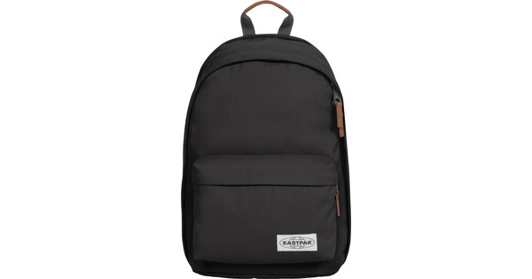 Eastpak Back To Work 15 inches Graded Black 27L