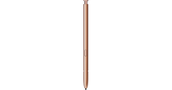 Samsung Galaxy Note Note Ultra S Pen Koper Coolblue Voor 23 59u Morgen In Huis