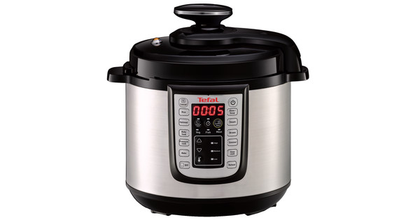 T fal discount instant pot manual