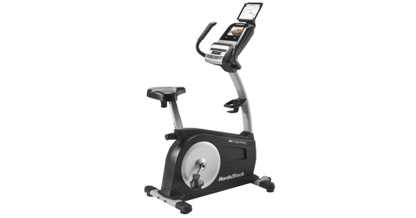 Nordictrack gx 4.6 pro exercise bike hot sale