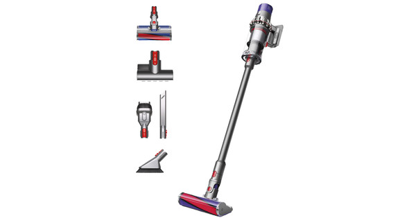 Dyson V11 Parquet Extra - Coolblue - Voor 23.59u, morgen in huis