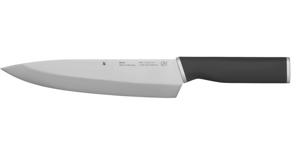 Wmf Chinese Chef Kitchen Knife 18.5 cm Silver