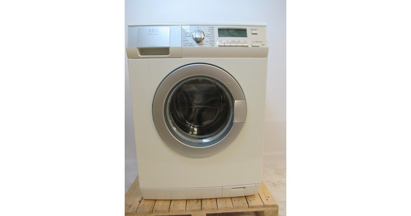 AEG L86850 Refurbished - Coolblue - Voor 23.59u, morgen in huis