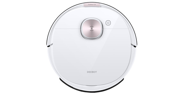 Ecovacs Deebot T8 robot vacuum review: multi-function mopping and sweeping  with superb accessories