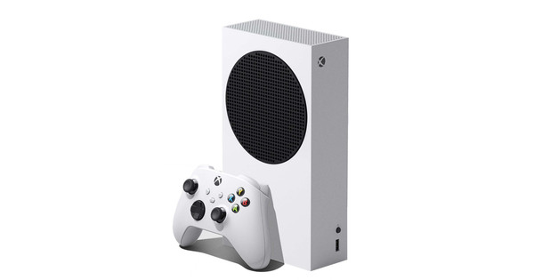 Game store xbox s