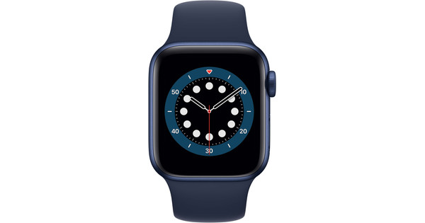 Apple watch 4 online refurbished 40mm