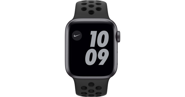 Apple watch nike on sale series 6