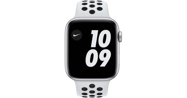 Nike discount horloge dames