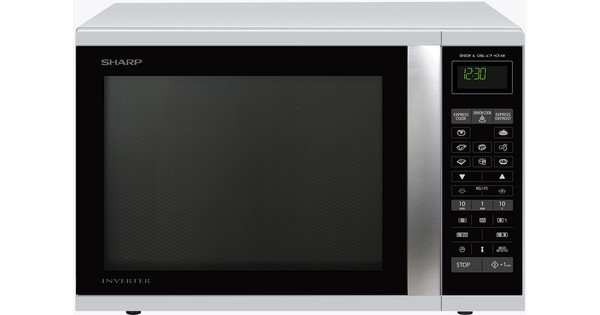 Sharp R-971 INW - Coolblue - Before 23:59, delivered tomorrow