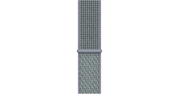 Obsidian mist apple online watch band