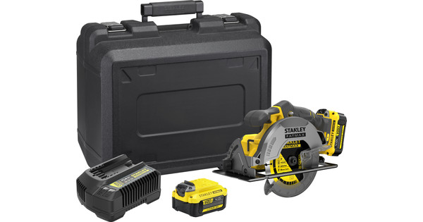 Stanley Fatmax SFMCS500M2K-QW